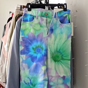 URBAN OUTFITTERS COWBOY JEAN